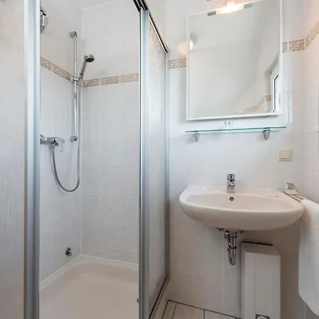 Apartment Haus Pamir _ 26 *