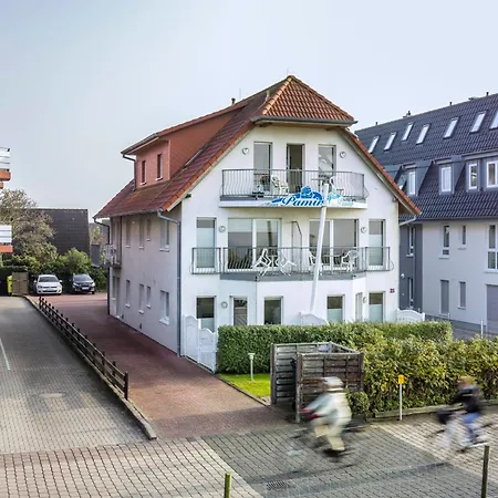 Apartment Pamir - 26 *