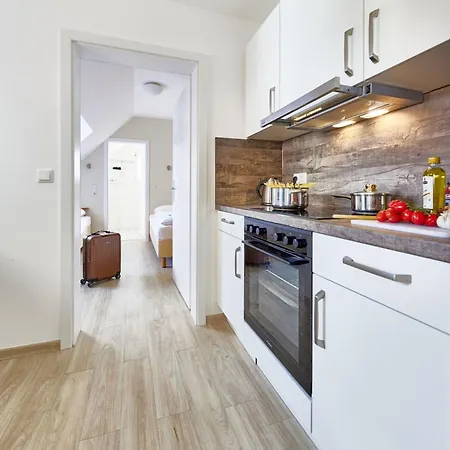 Pamir - 26 Apartment *