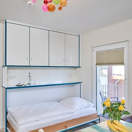 Apartment Haus Pamir _ 26