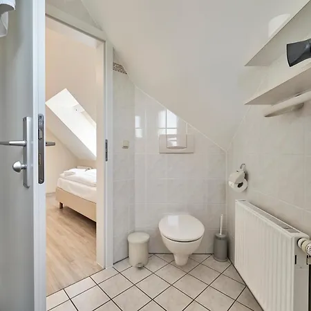 Apartment Haus Pamir _ 26 Cuxhaven